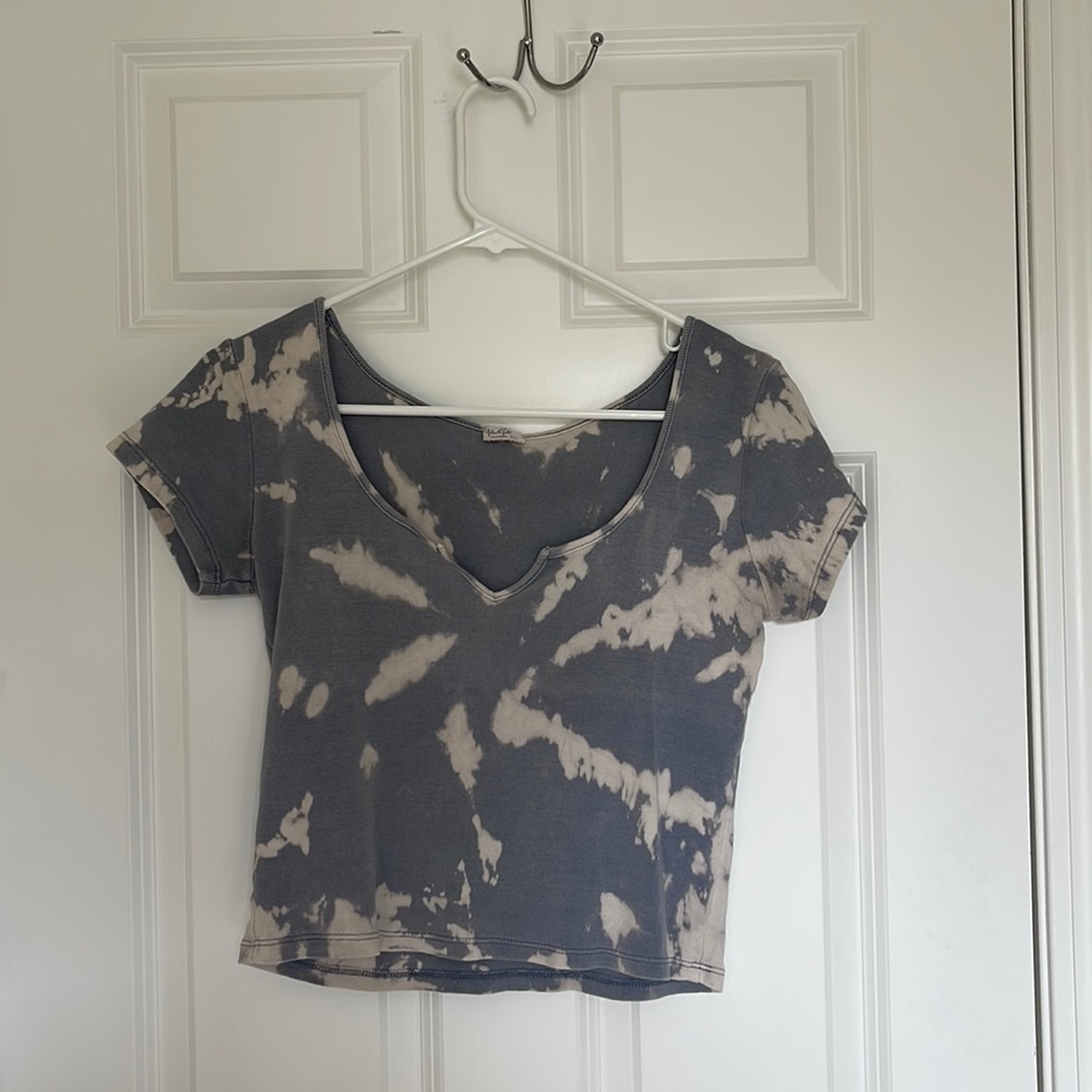 Tie Dye tank